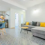 Blue Gardenia Apartmento En Sevilla
